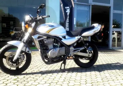 Kawasaki ER-5 500 (2001 - 06) - Annuncio 9275559