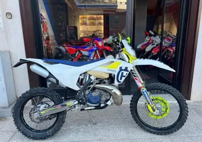 Husqvarna TE 300i (2019) - Annuncio 9275637