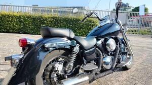 Kawasaki VN 1500 Classic (1996 - 01) 