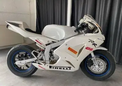  Altre moto o tipologie Special - Annuncio 9275700