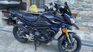 Yamaha Tracer 900 ABS (2015 - 16) 