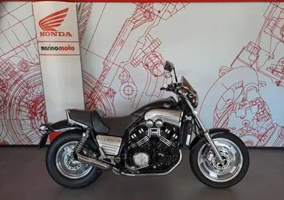 Yamaha V-Max 12 N - Annuncio 9275970