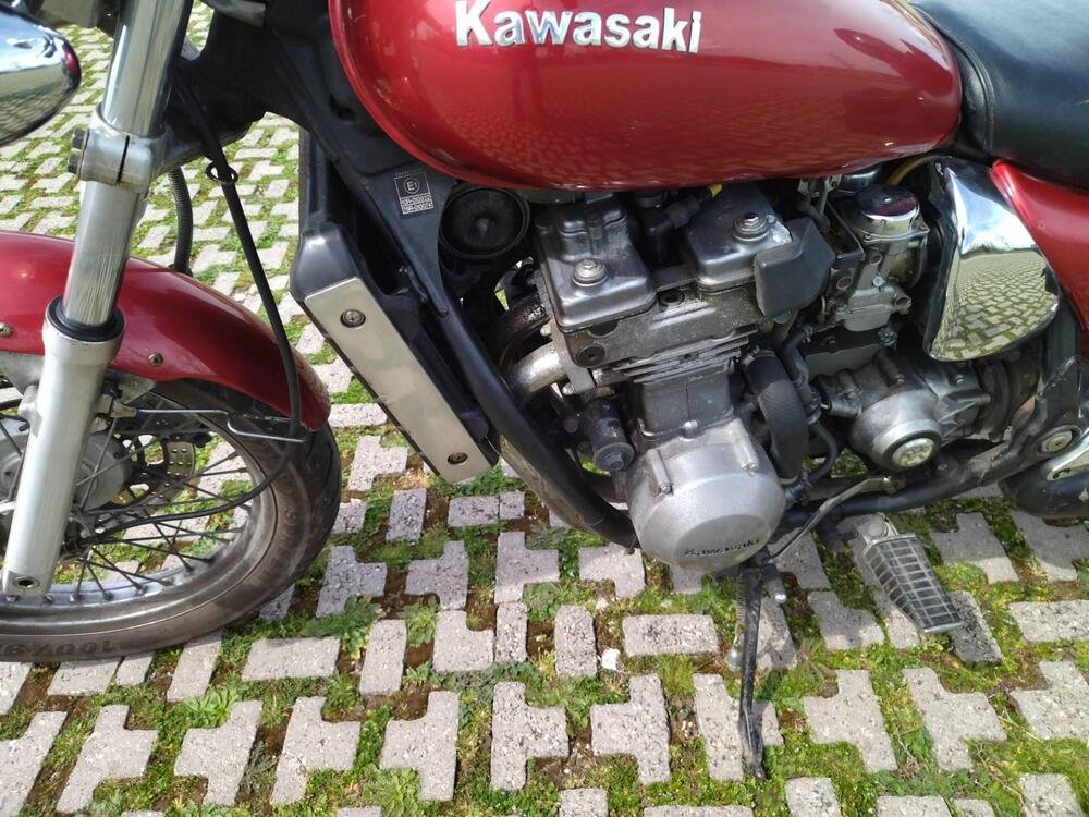 Kawasaki  