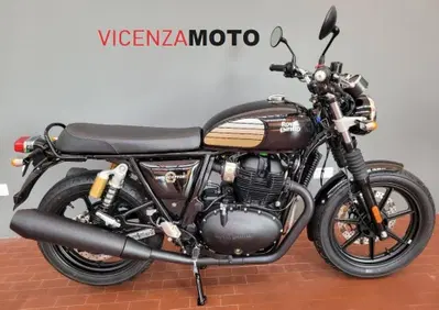 Royal Enfield Interceptor 650 (2021 - 26) - Annuncio 9276106