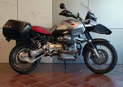 Bmw R 1150 GS Adventure (2002 - 06) - Annuncio 9276119