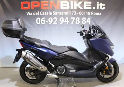 Yamaha T-Max 530 DX (2017 - 19) - Annuncio 9276192