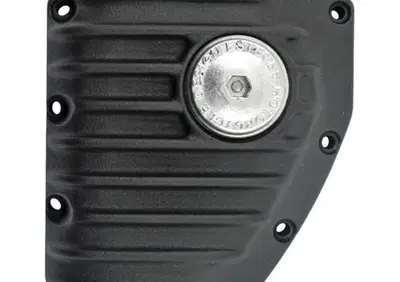 Coperchio cam EMD Snatch nero per Touring dal 2001 - Annuncio 8553438
