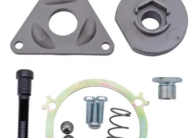 Kit completo azionamento frizione per Sportster da  - Annuncio 9177845