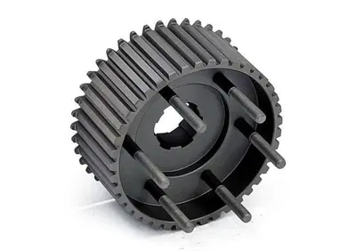 Mozzo frizione per Sportster*** dal 57 al 69 rif O  - Annuncio 8560923