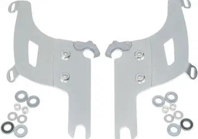 Sgancio rapido lucido per Cupolino Bullet Memphis  - Annuncio 8829059