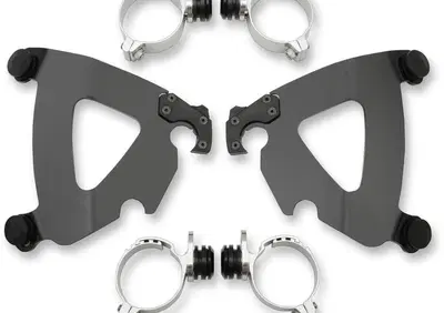 Sgancio rapido nero - Annuncio 9276408