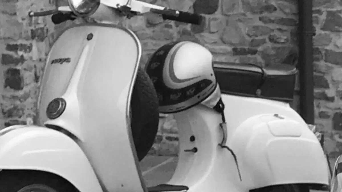 Piaggio  