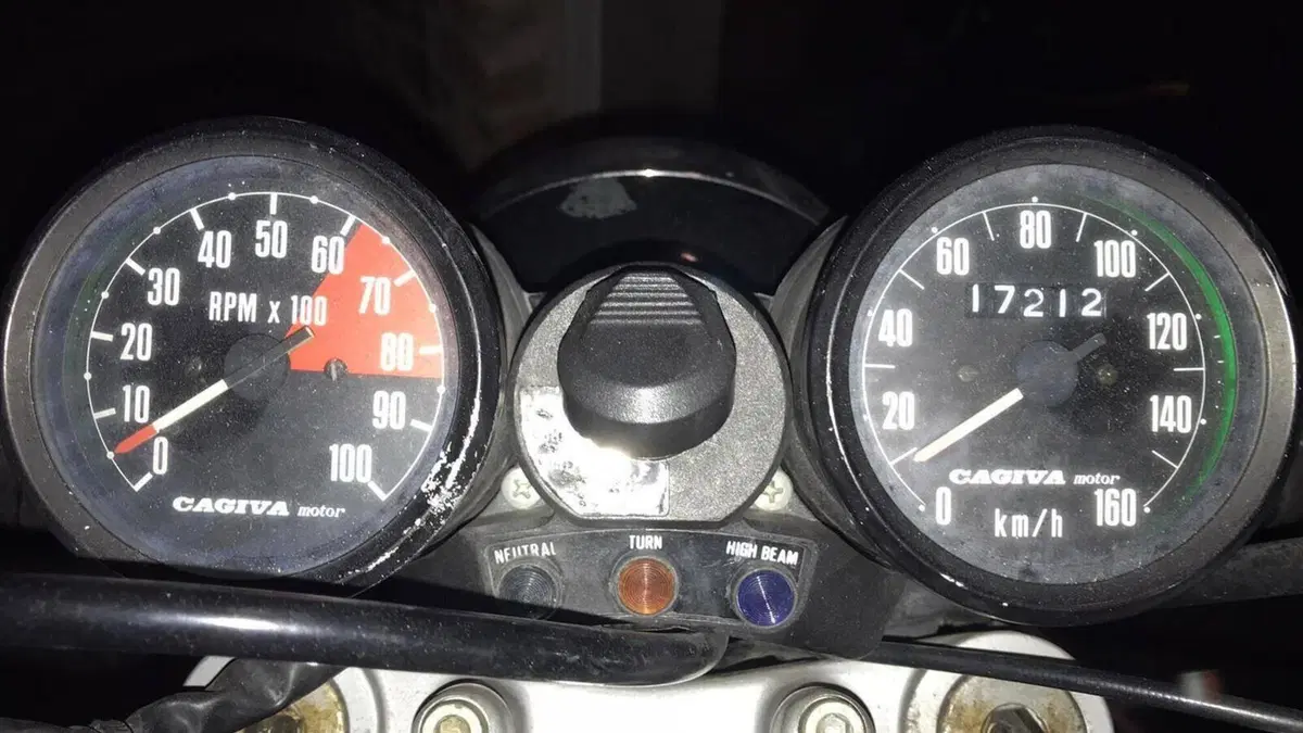 Cagiva   (2)