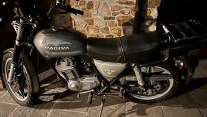 Cagiva  