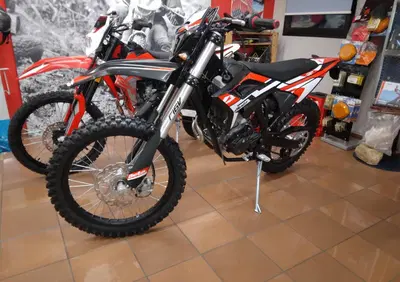 Betamotor RR 125 4T Enduro T (2023 - 24) - Annuncio 9276965