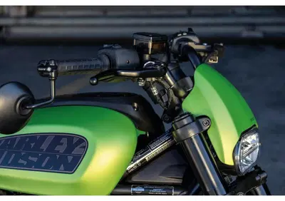 Cupolino Rick's grezzo per faro originale per Spor  - Annuncio 8996382