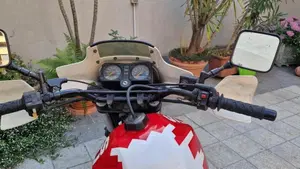 Suzuki DR 650 R (1990 - 91)  (5)