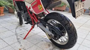 Suzuki DR 650 R (1990 - 91)  (7)
