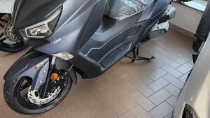 Sym Joymax 300 Z+ (2021 - 24) 