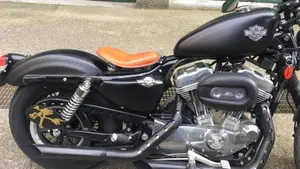 Harley-Davidson 883 (2006 - 07) - XL  (2)