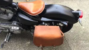 Harley-Davidson 883 (2006 - 07) - XL  (3)