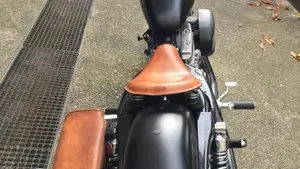 Harley-Davidson 883 (2006 - 07) - XL  (4)