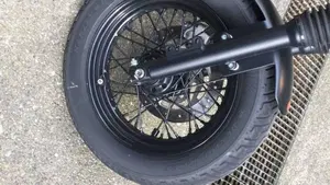 Harley-Davidson 883 (2006 - 07) - XL  (6)