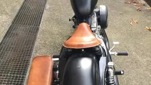 Harley-Davidson 883 (2006 - 07) - XL  (7)