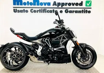 Ducati XDiavel 1262 S (2016 - 20) - Annuncio 9277743