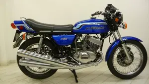Kawasaki   (2)