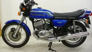 Kawasaki  