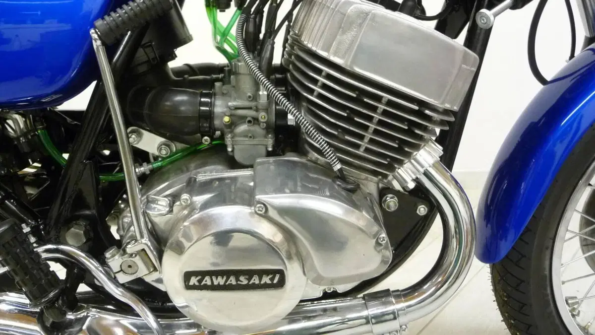 Kawasaki   (4)