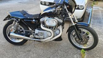 Harley-Davidson 1200 Sport (2001 - 03) - XL 1200S usata