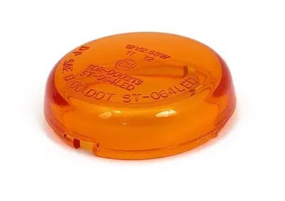 Lente arancio omologata per frecce Per VROD dal 20  - Annuncio 8552062