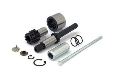 Kit prolunga motorino avviamento per Touring dal 1  - Annuncio 9195919