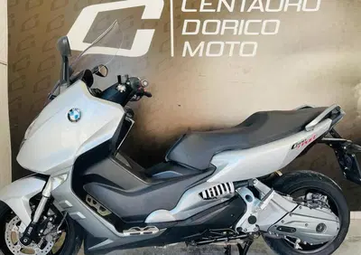 Bmw C 600 Sport (2011 - 15) - Annuncio 9278222