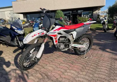 Fantic Motor XXF 450 Cross (2022) - Annuncio 9278628