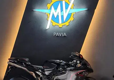 MV Agusta F4 1000 (2010 - 15) - Annuncio 9278943
