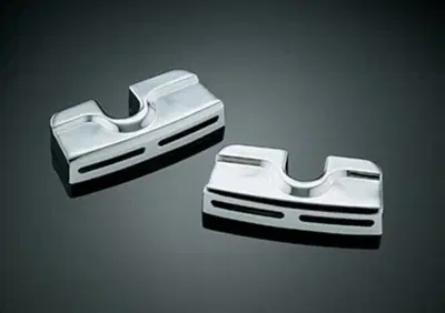 Coperchi cromati per bulloni testate e can - Annuncio 8560094