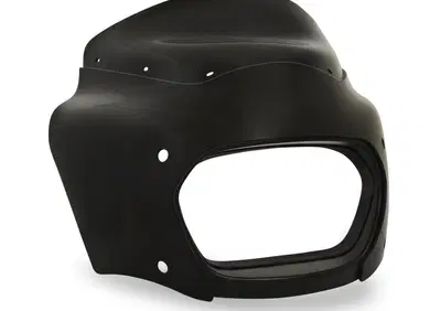 Cupolino Road Warrior Memphis Shades per FXFB Soft  - Annuncio 9279018