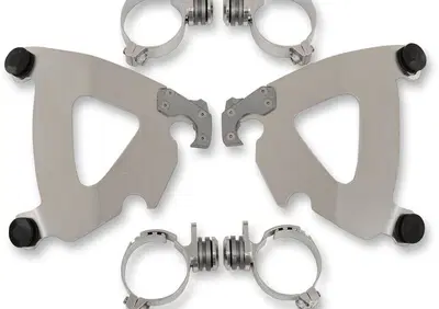 Sgancio rapido lucido - Annuncio 9279036