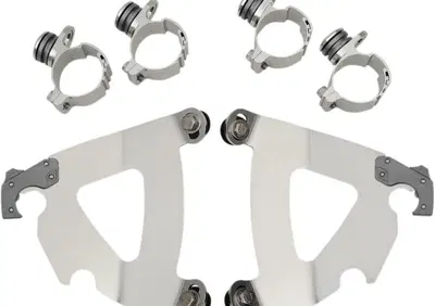 Sgancio rapido lucido - Annuncio 9279039