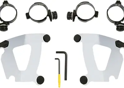 Sgancio rapido lucido - Annuncio 9279047