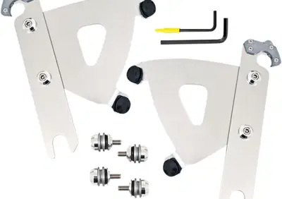 Sgancio rapido lucido - Annuncio 9279053