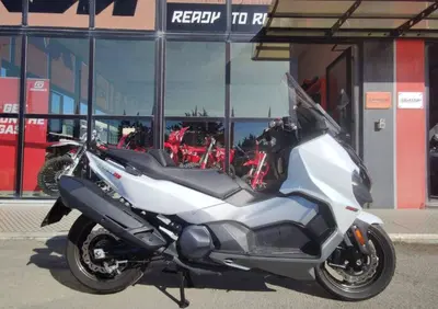 Sym Maxsym TL 508 (2021 - 24) - Annuncio 9279324