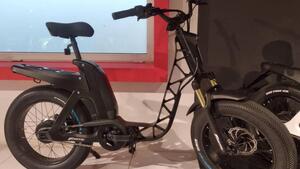 Fantic Motor Issimo 45 (2022 - 25)