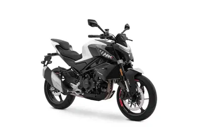 CFMOTO 450NK (2023 - 26) - Annuncio 9279418