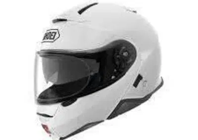 NEOTEC 2 Shoei - Annuncio 9279601