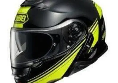 NEOTEC 2 Shoei - Annuncio 9279617