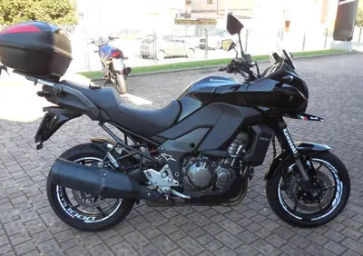 Kawasaki Versys 1000 ABS (2011 - 14) - Annuncio 9279649